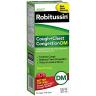 ROBITUSSIN DM COUGH CHEST