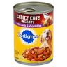 DOG FD CHCE CUT LAMB VEG