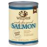 95 SALMON DRY DOG FOOD