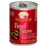 DOG FOOD STW BEEF CRT PTO CAN