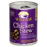 DOG FOOD STW CHCKN P CRRT CAN