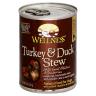 DOG FOOD STW TRKY DCK SWT PTO