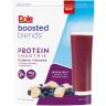BOOSTED BLEND BBERRY BANANA PRTIN SMOTHE