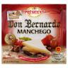 DON BERNARDO MANCHEGO