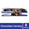 DONUTS ULTIMATE CHOCO VRTY PK