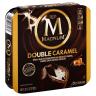 DOUBLE CARAMEL ICE CREAM BAR