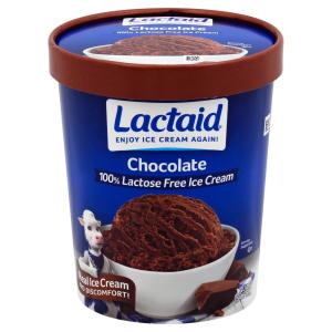 Lactaid - Double Chocolate Chip