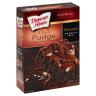 DOUBLE FUDGE BROWNIE