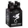 DRAGON MILK 4 PK BOTTLES
