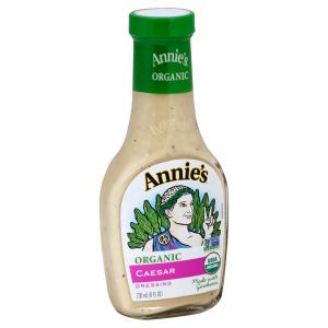 annie's - Naturals Organic Caesar Dressing
