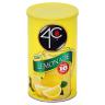 DRINK MIX LEMONADE