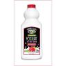 DRINKABLE STRAWBERRY YOGURT