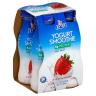 DRINKABLE STRAWBERRY YORGURT
