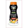 DRINKABLE YOGURT MANGO