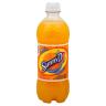 ORANGE DRINK
