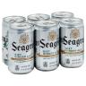 DIET GINGER ALE 6CT