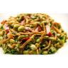 EDAMAME KALE SALAD