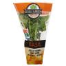 EG 4 POT HERB BASIL