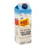 EGG BEATER WHITE