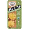 EGG BITES FETA & CHIVES
