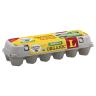EGGS OMEGA 3 LARGE DZ 15XDOZE
