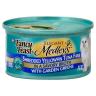 SHREDDED TUNA FR W SPNCH