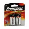 ENERGIZER BATTERIES C 2 S