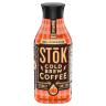 ESL PUMPKIN COLD BREW COFFEE