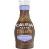 ESPRESSO BLEND COLD BREW