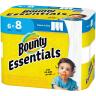 ESSENTIALS 6 BIG RL TOWELS