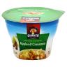 INSTANT APPLE CINNAMON OATMEAL CUP