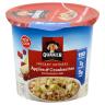 INSTANT APPLE CRANBERRY OATMEAL CUP