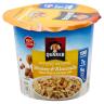 INSTANT HONEY ALMOND OATMEAL CUP