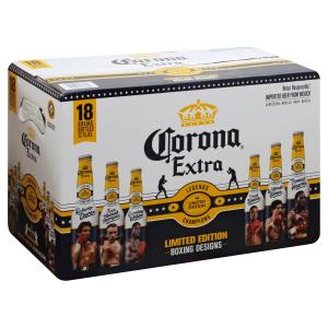 Corona - Extra 18pk