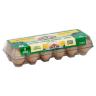 EXTRA LARGE BROWN EGGS