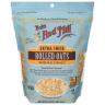 EXTRA THICK ROLLED OATS WHOLE GRAIN