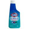 LAUNDRY SANITIZER & FABRIC ODOR REMOVER