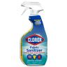 FABRIC SANITIZER SPRAY