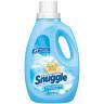 FABRIC SOFTENER BLUE SPARKLE