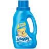BLUE SPARKLE FABRIC SOFTENER 40LD