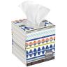 FACIAL TISSUE EXPRESSIONS