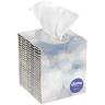 FACIAL TISSUE UPRIGHT WHITE