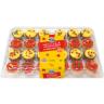 FALL ASSORTED CUPCAKES