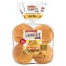 FARMHOUSE HAMBURG BUTTER BUN