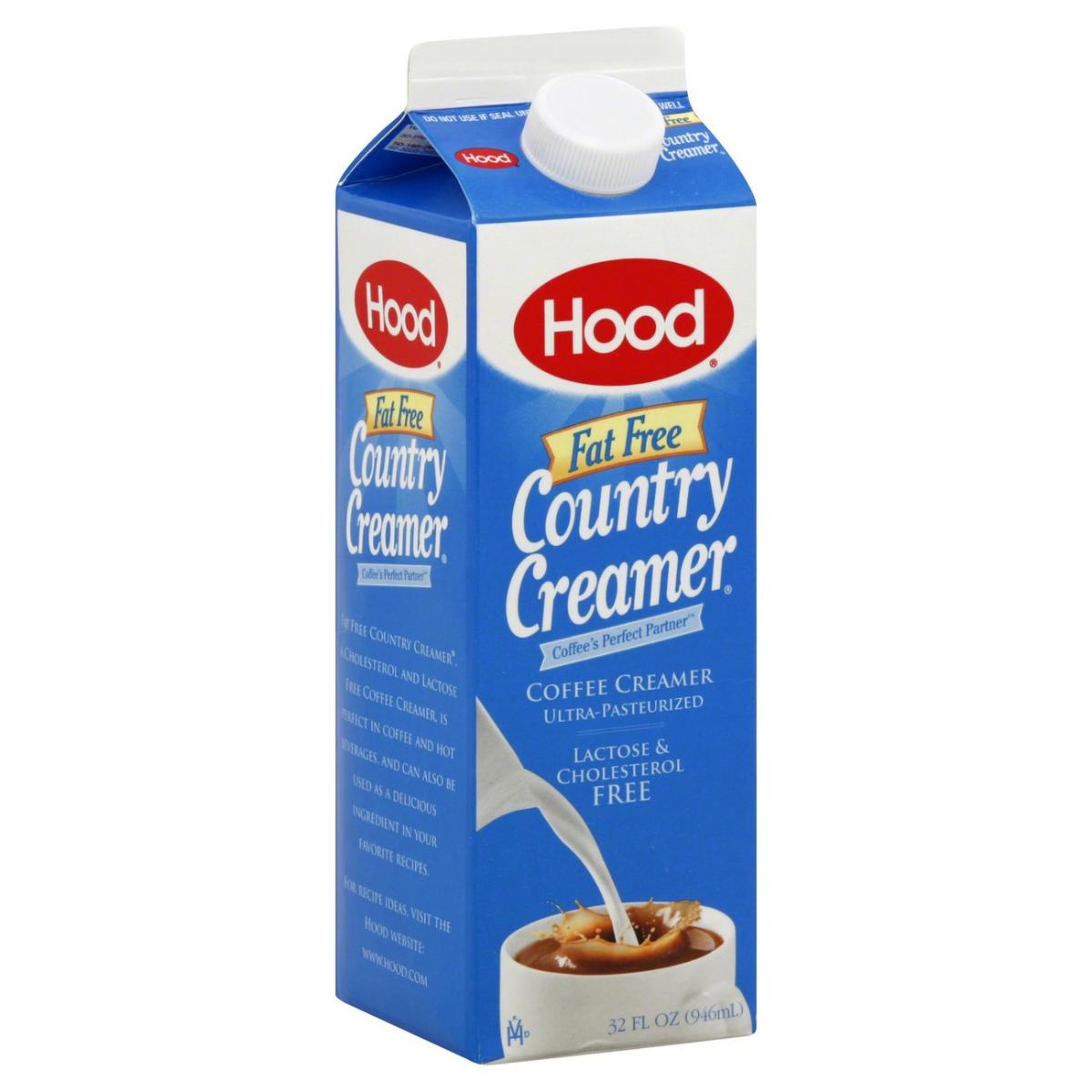 FAT FREE COUNTRY CREAMER