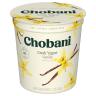 NON-FAT VANILLA GREEK YOGURT