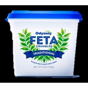 Odyssey - Feta Odyssey