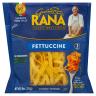 FETTUCINE PASTA