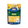 FINE SHREDDED MEXICAN 4 CHEESE
