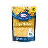 FINE SHREDS TRIPLE CHEDDAR
